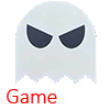 Game Over | Logo